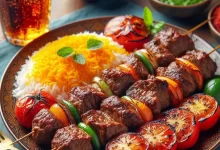 بهترین کباب اصفهان را در کدام رستوران امتحان کنیم؟