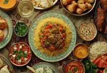 بهترین غذای خانگی در تبریز: +5 رستوران برتر برای تجربه طعم‌های اصیل