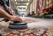بررسی تخصصی بهترین قالیشویی بروجرد + تکنولوژی اتوماتیک انتخابی مطلوب